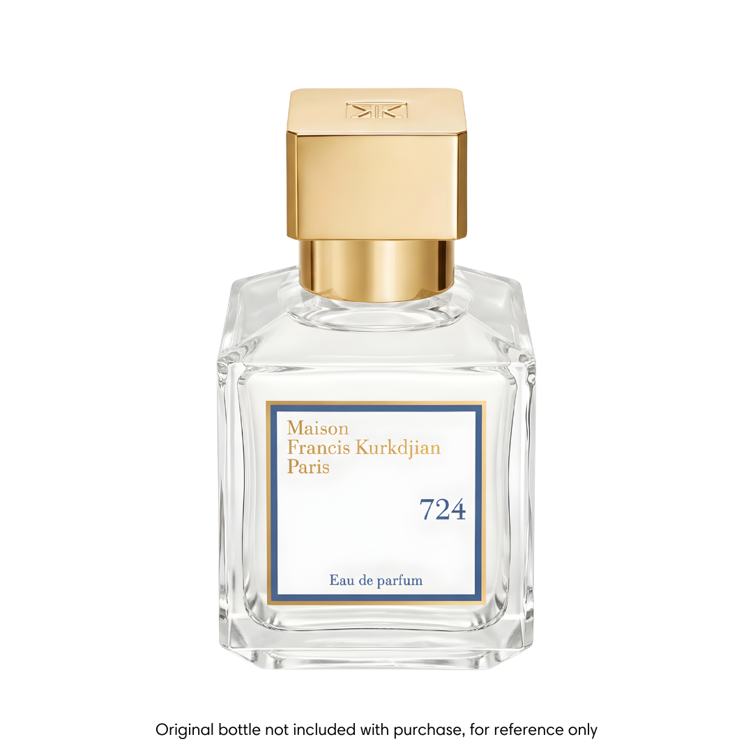 SAMPLE - Maison Francis Kurkdjian 724 EDP Maison Francis Kurkdjian
