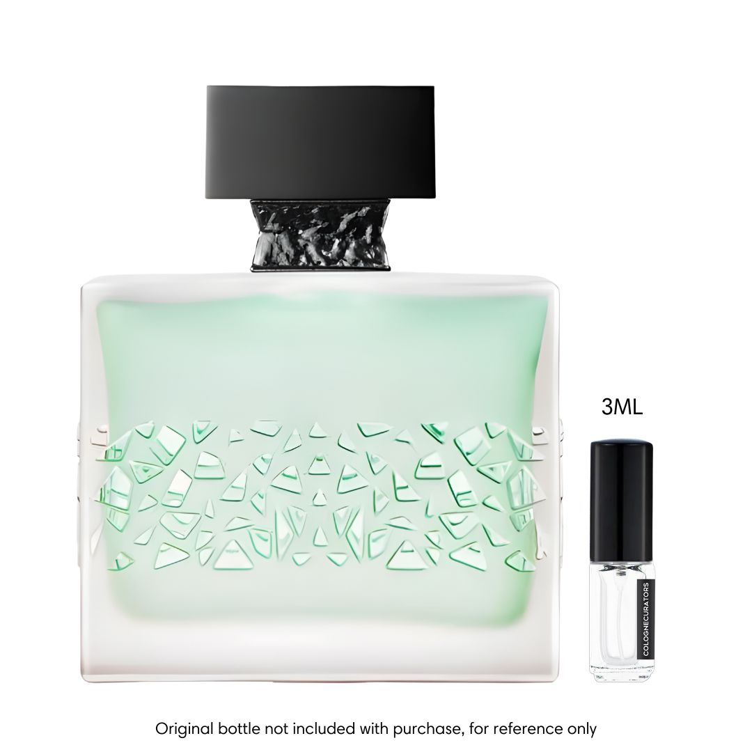 SAMPLE - M. Micallef Gntonic EDP M. Micallef