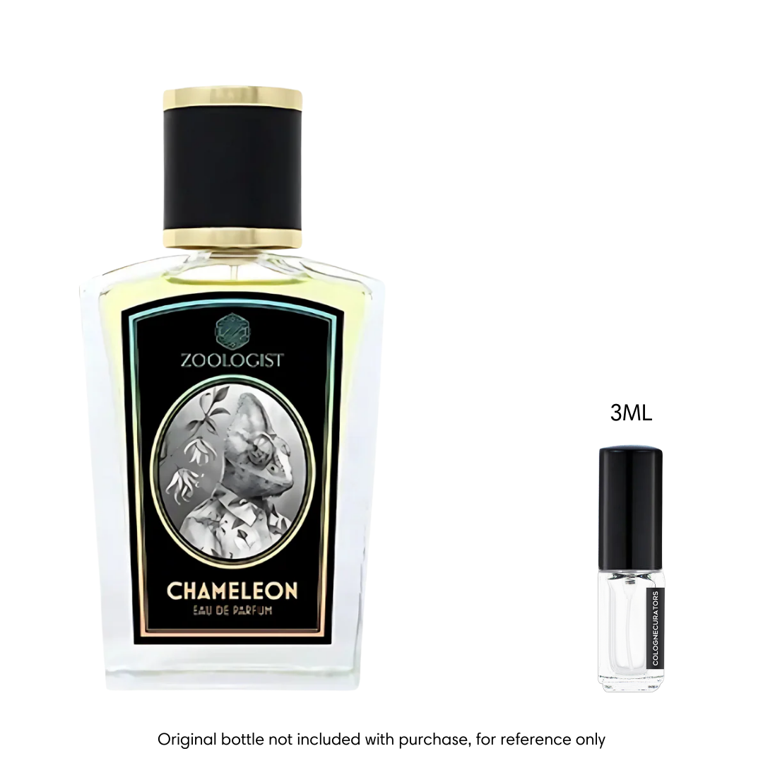 SAMPLE - Zoologist Chameleon EDP