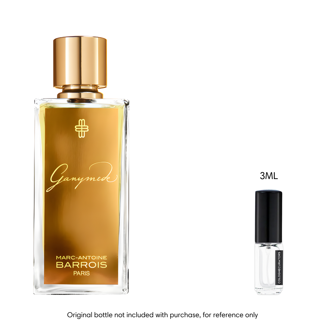 SAMPLE - Marc Antoine Barrois Ganymede EDP Marc-Antoine Barrois