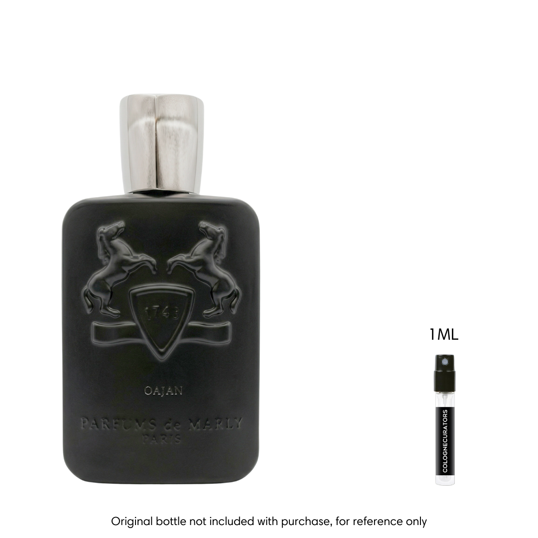 SAMPLE - Parfums De Marly Oajan EDP Parfums de Marly
