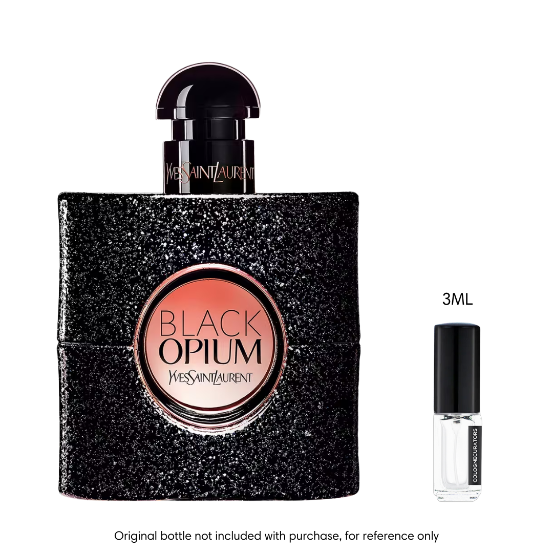 SAMPLE - Yves Saint Laurent Black Opium EDP Yves Saint Laurent