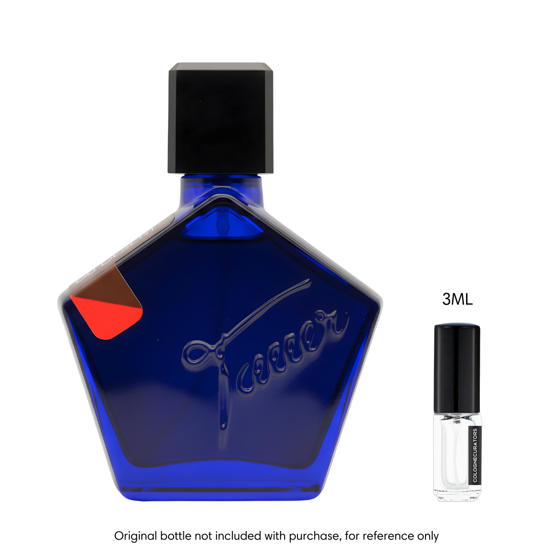 SAMPLE - Tauer Perfumes Au Coeur Du Desert Extrait