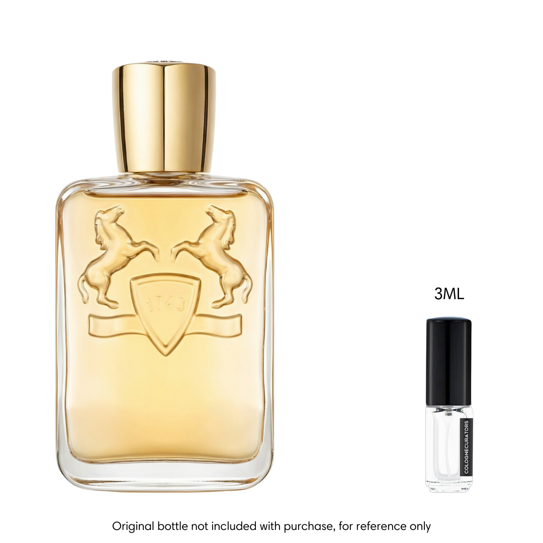 SAMPLE - Parfums De Marly Darley EDP