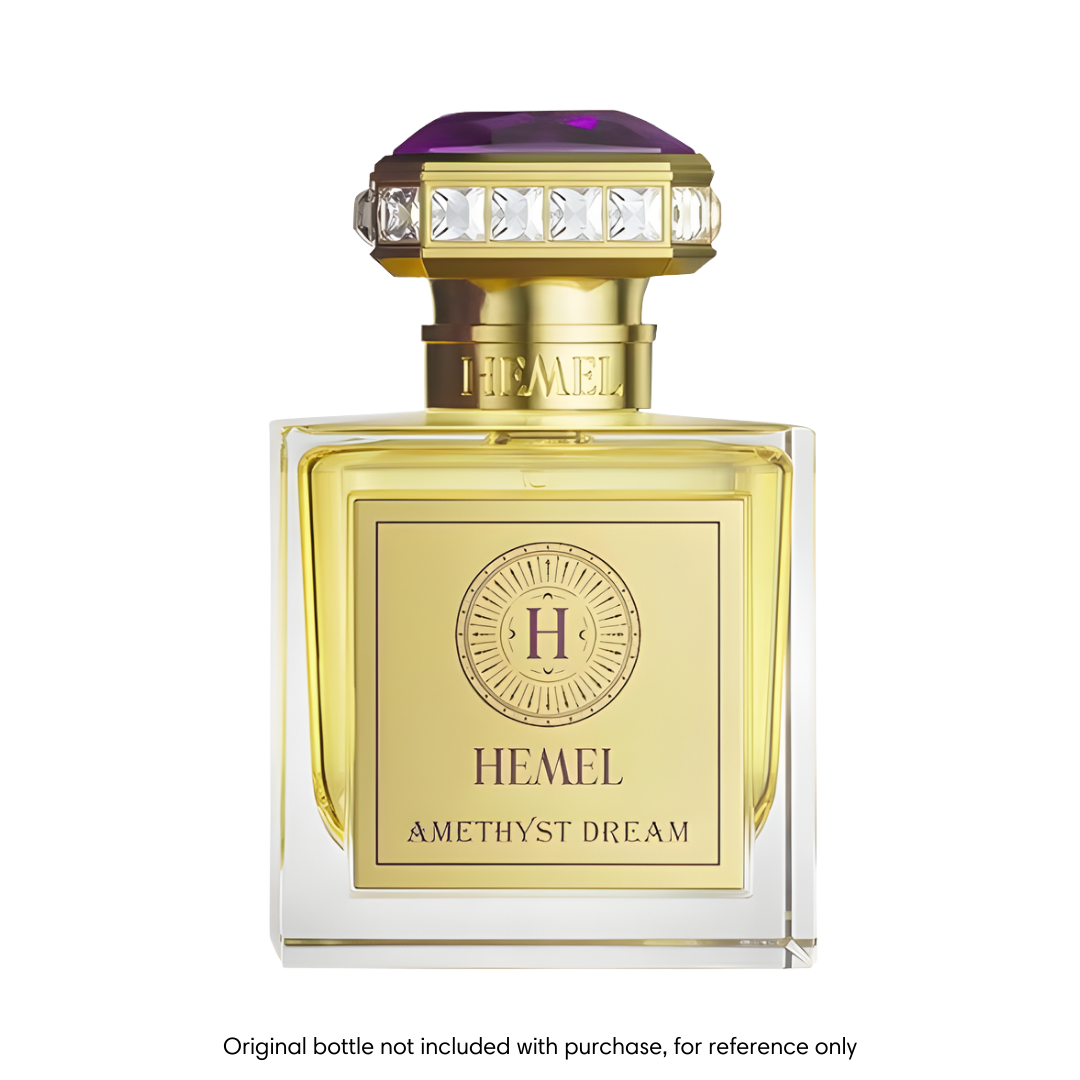 SAMPLE - Hemel Paris Amethyst Dream EDP Hemel Paris