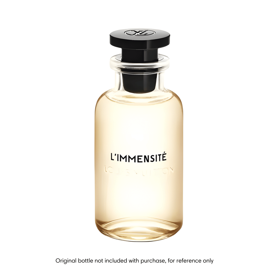 SAMPLE - Louis Vuitton L'Immensité EDP Louis Vuitton