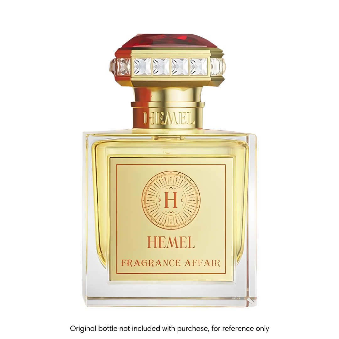 SAMPLE - Hemel Paris Fragrance Affair EDP Hemel Paris
