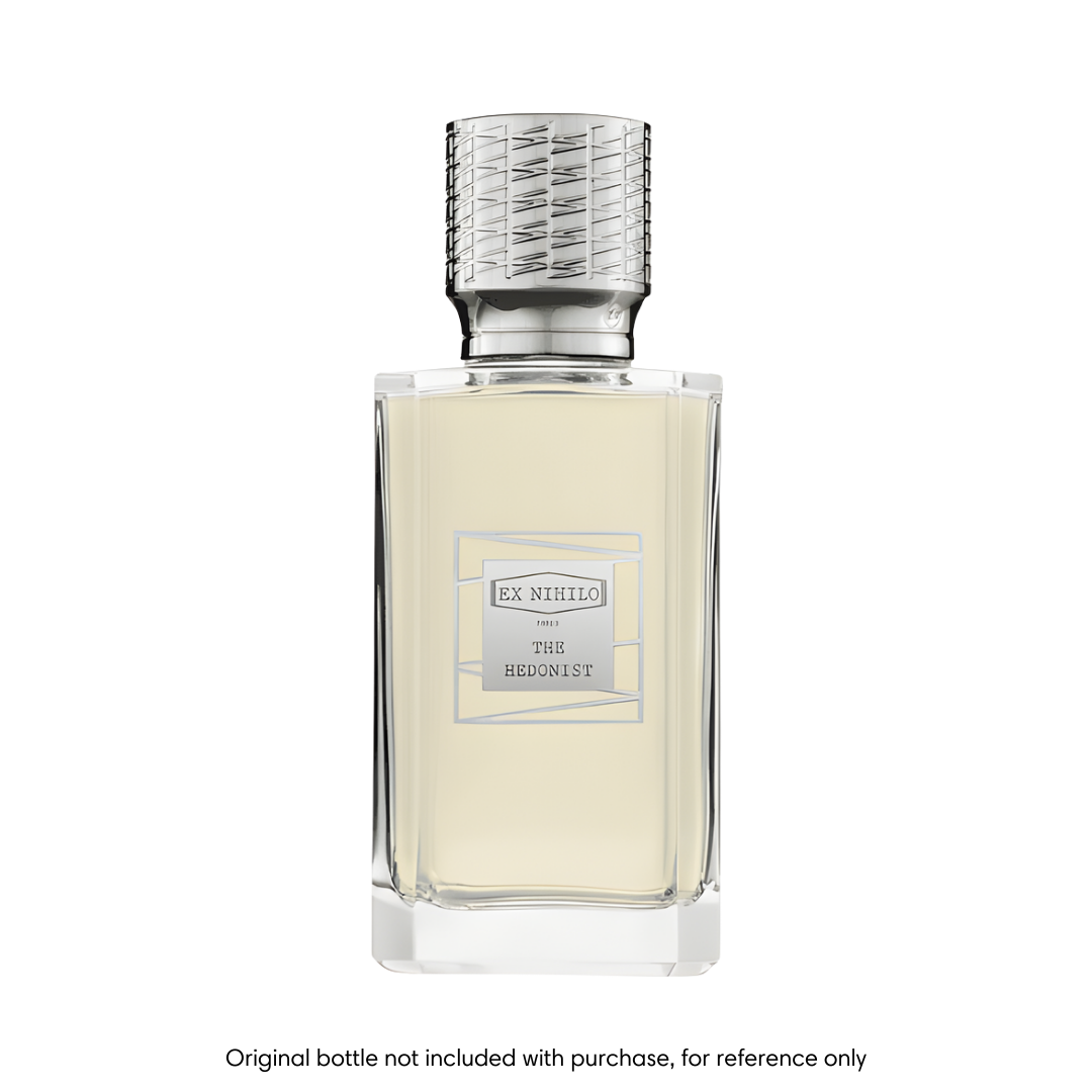 SAMPLE - Ex Nihilo The Hedonist EDP