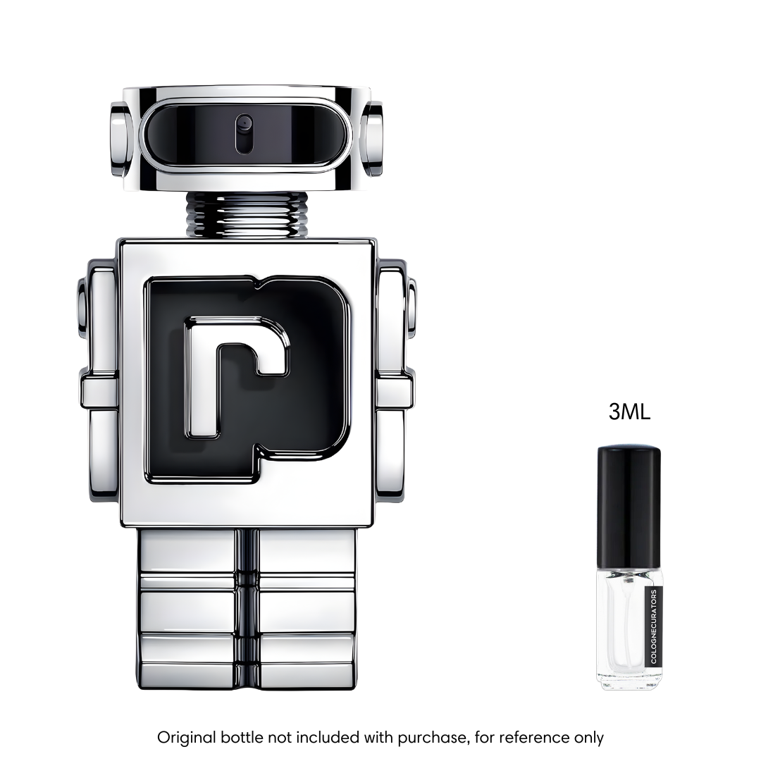 SAMPLE - Paco Rabanne Phantom EDT Paco Rabanne