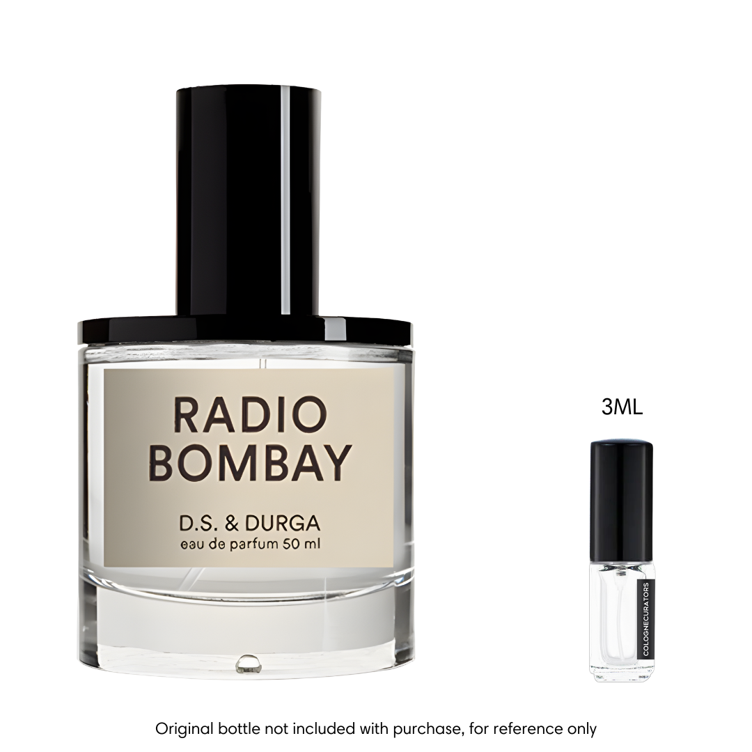 SAMPLE - DS&Durga Radio Bombay EDP DS&Durga