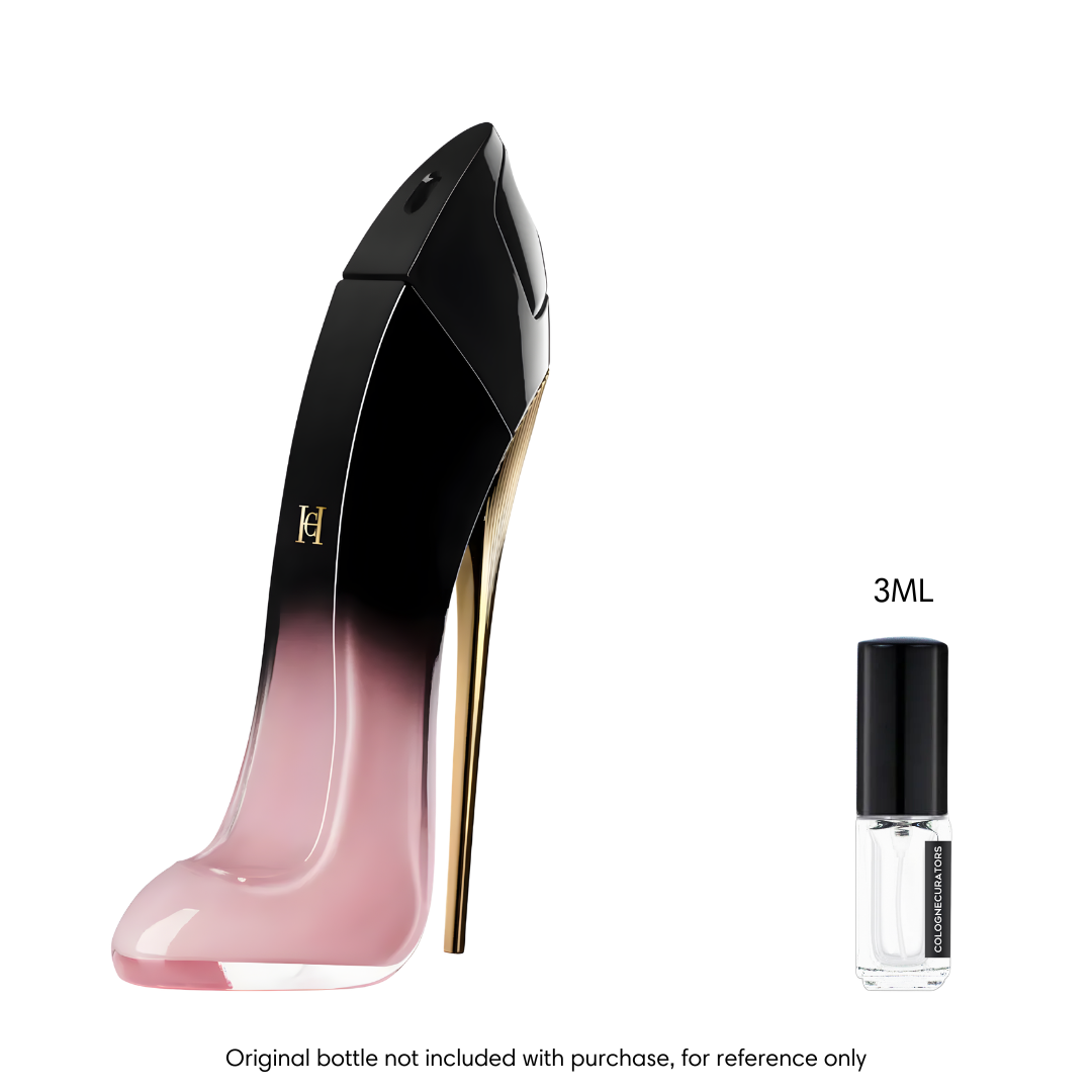 SAMPLE - Carolina Herrera Good Girl Blush Elixir EDP Carolina Herrera