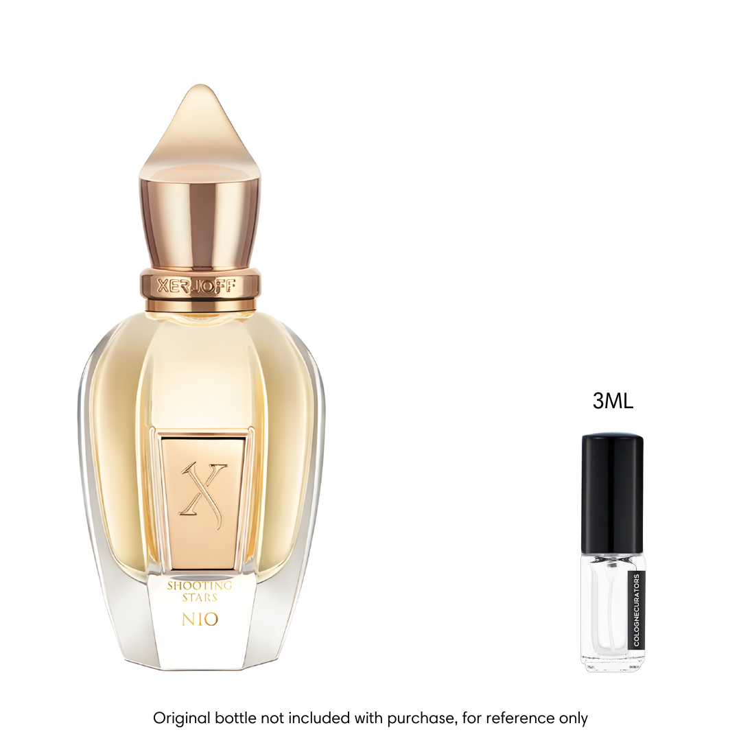 SAMPLE - Xerjoff Nio EDP