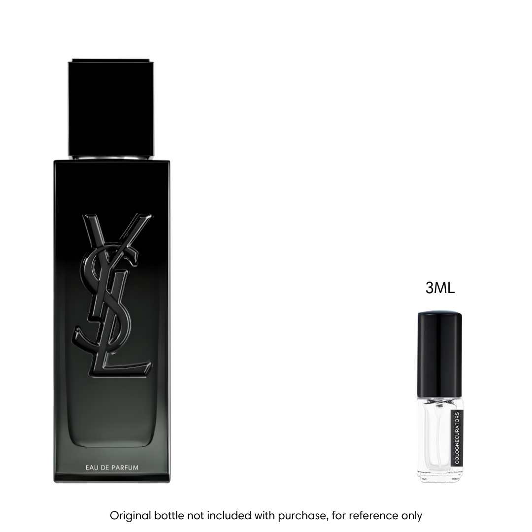 SAMPLE - Yves Saint Laurent Myslf EDP Yves Saint Laurent