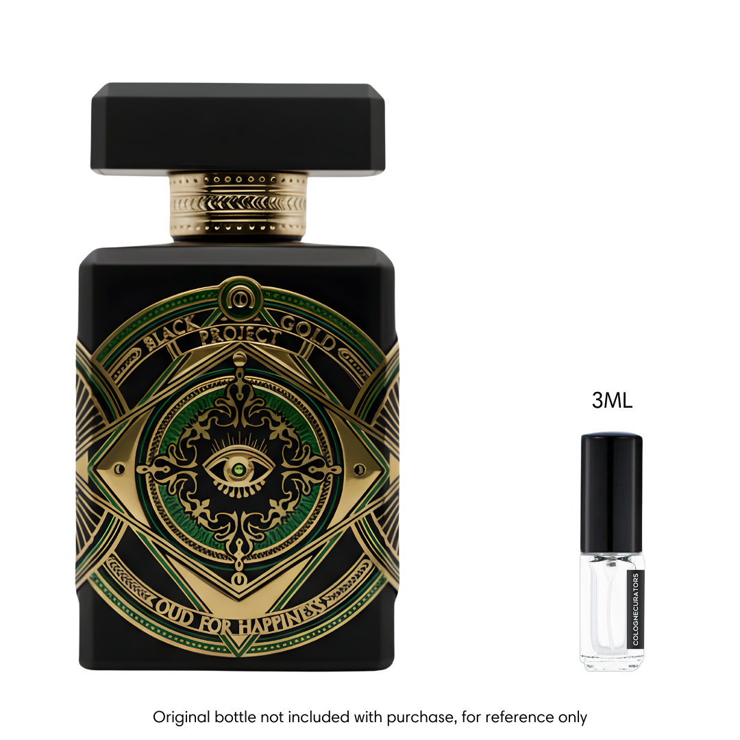 SAMPLE - Initio Oud for Happiness EDP