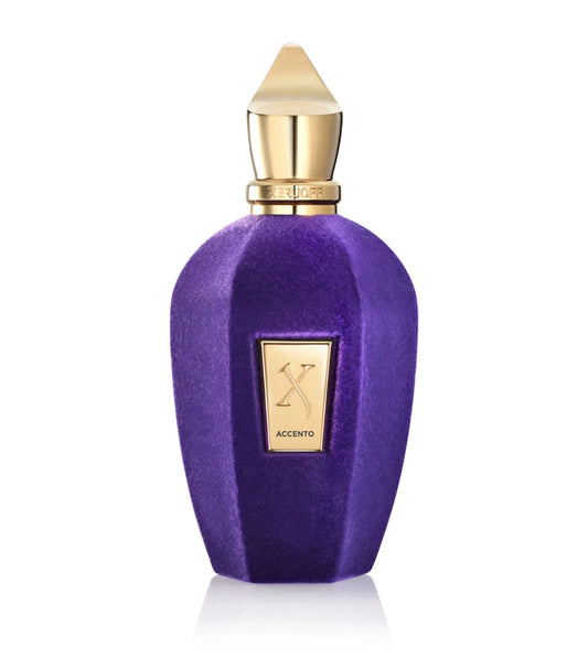 Xerjoff Accento Eau De Parfum Xerjoff