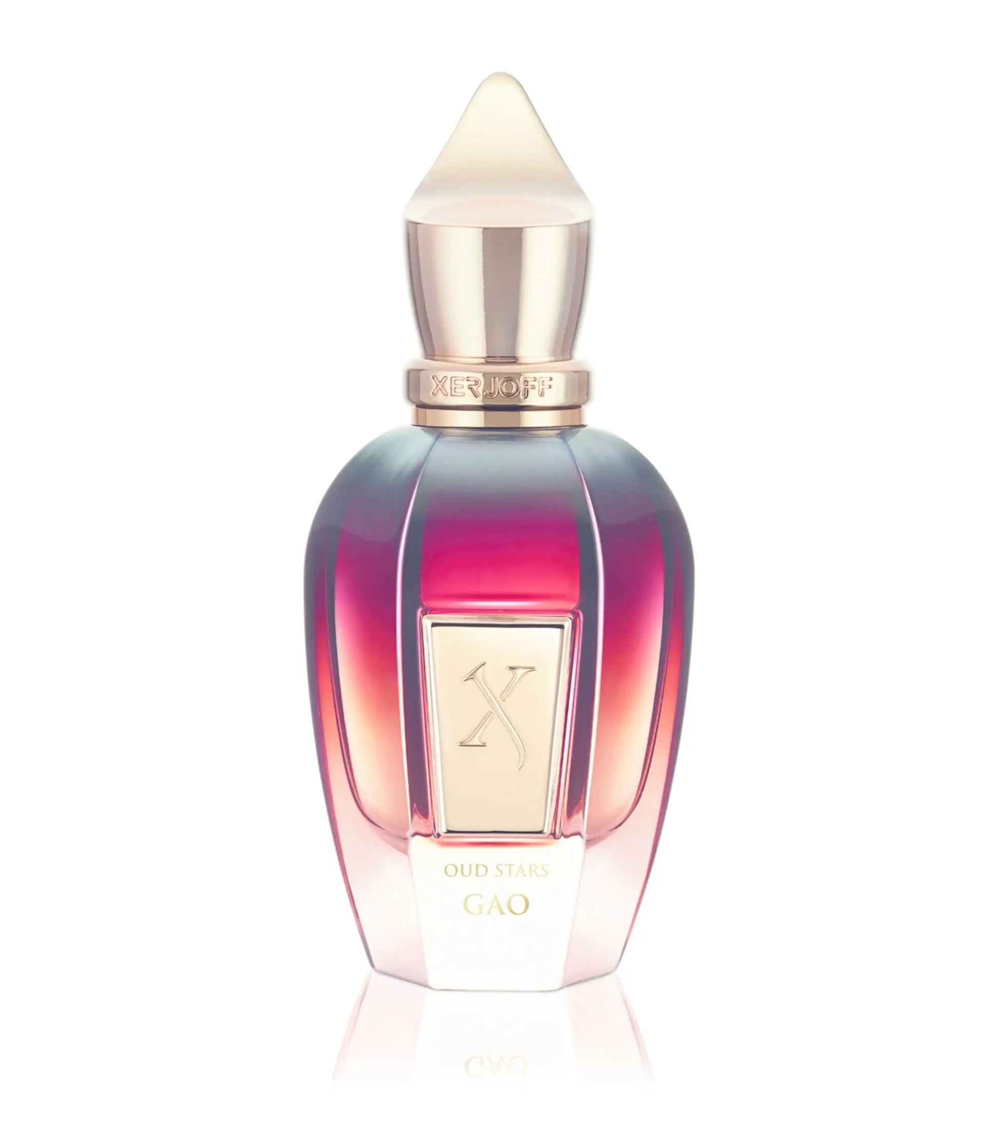 Xerjoff Gao Oud Stars Eau De Parfum Xerjoff