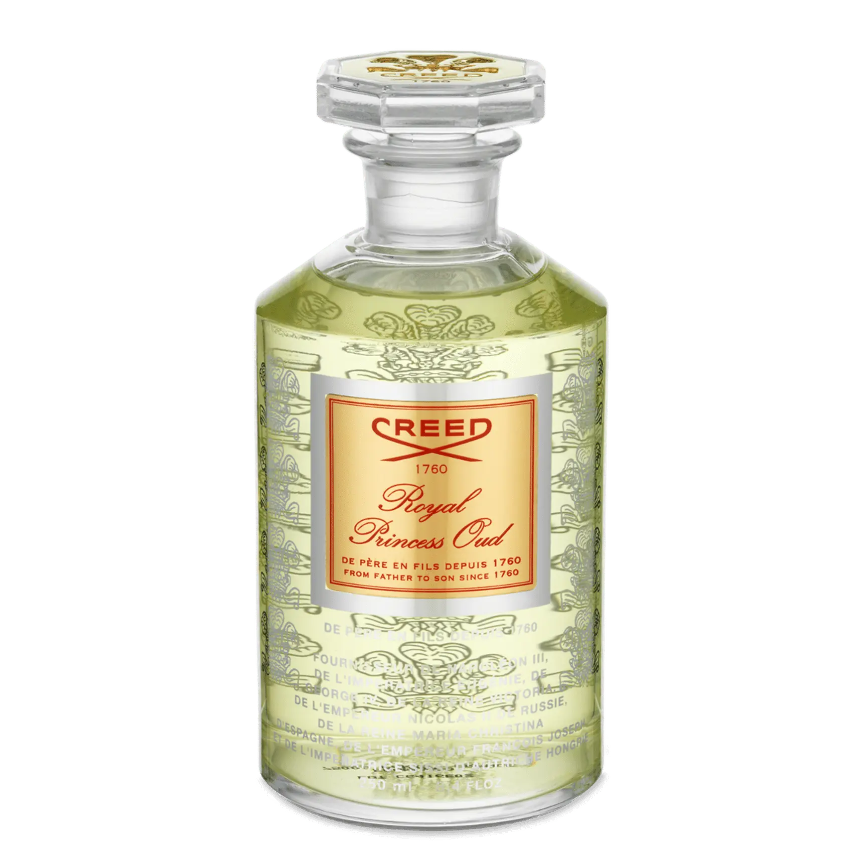 Creed Royal Princess Oud Eau De Parfum Creed