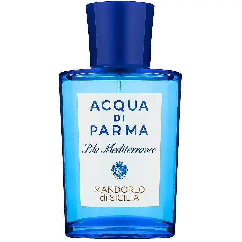 Acqua Di Parma Blu Mediterraneo - Mandorlo di Sicilia Eau De Toilette Acqua Di Parma