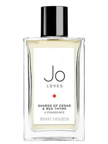 Jo Loves Shards of Cedar & Red Thyme Jo Loves