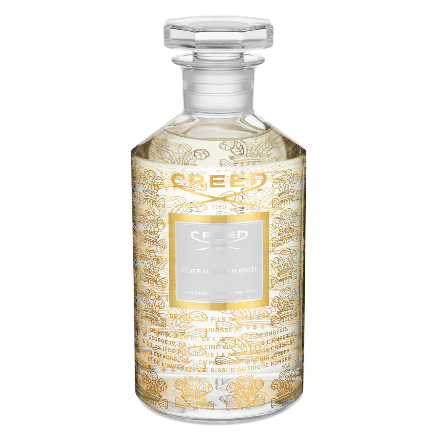 Creed Silver Mountain Water Eau De Parfum Creed