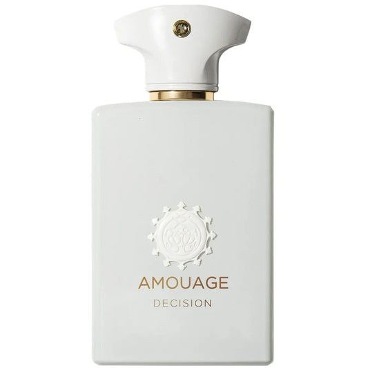 Amouage Decision Eau De Parfum Amouage