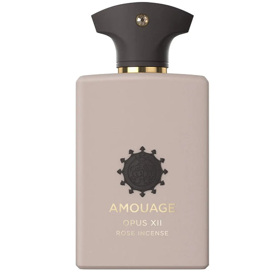 Amouage Opus XII Rose Incense Eau De Parfum Amouage