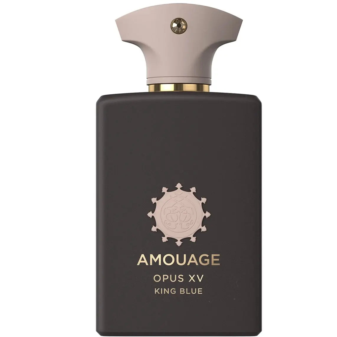 Amouage Opus XIII Silver Oud Eau De Parfum Amouage