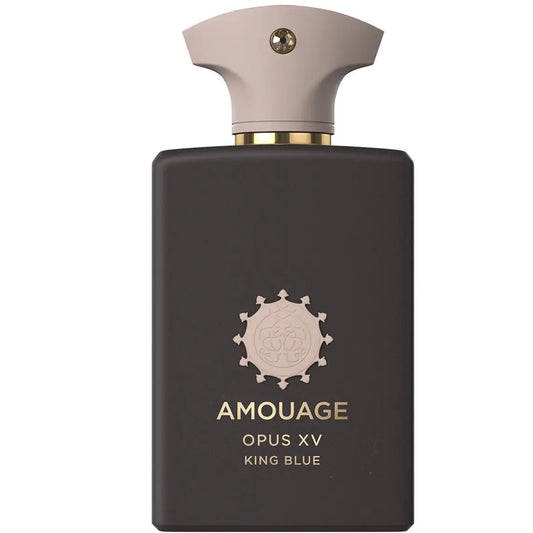 Amouage Opus XIII Silver Oud Eau De Parfum Amouage