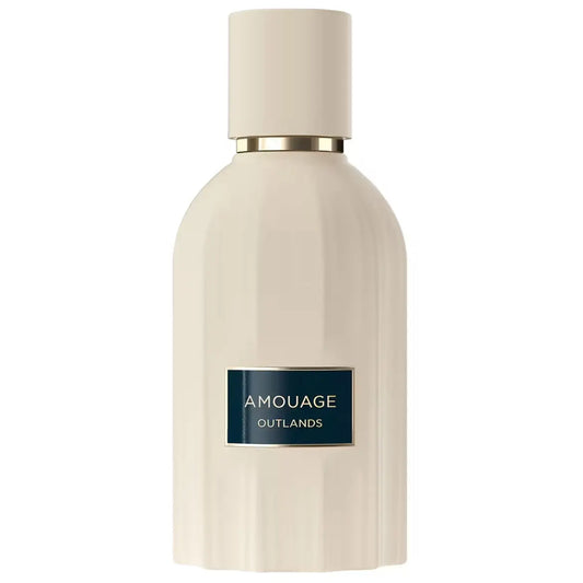 Amouage Outlands Essence De Parfum Amouage