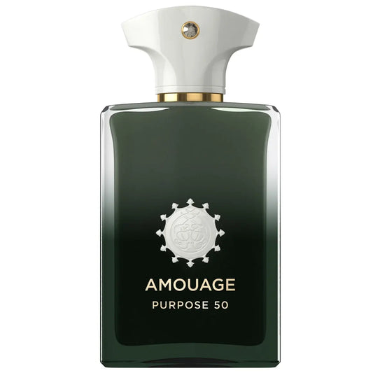 Amouage Purpose 50 Man Extrait De Parfum Amouage