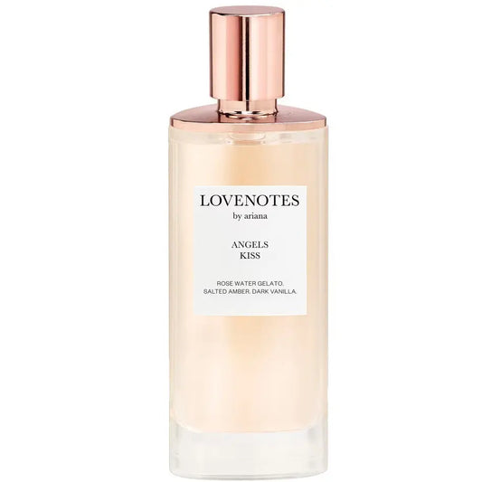 Ariana Grande Lovenotes Angels Kiss Eau De Parfum Ariana Grande