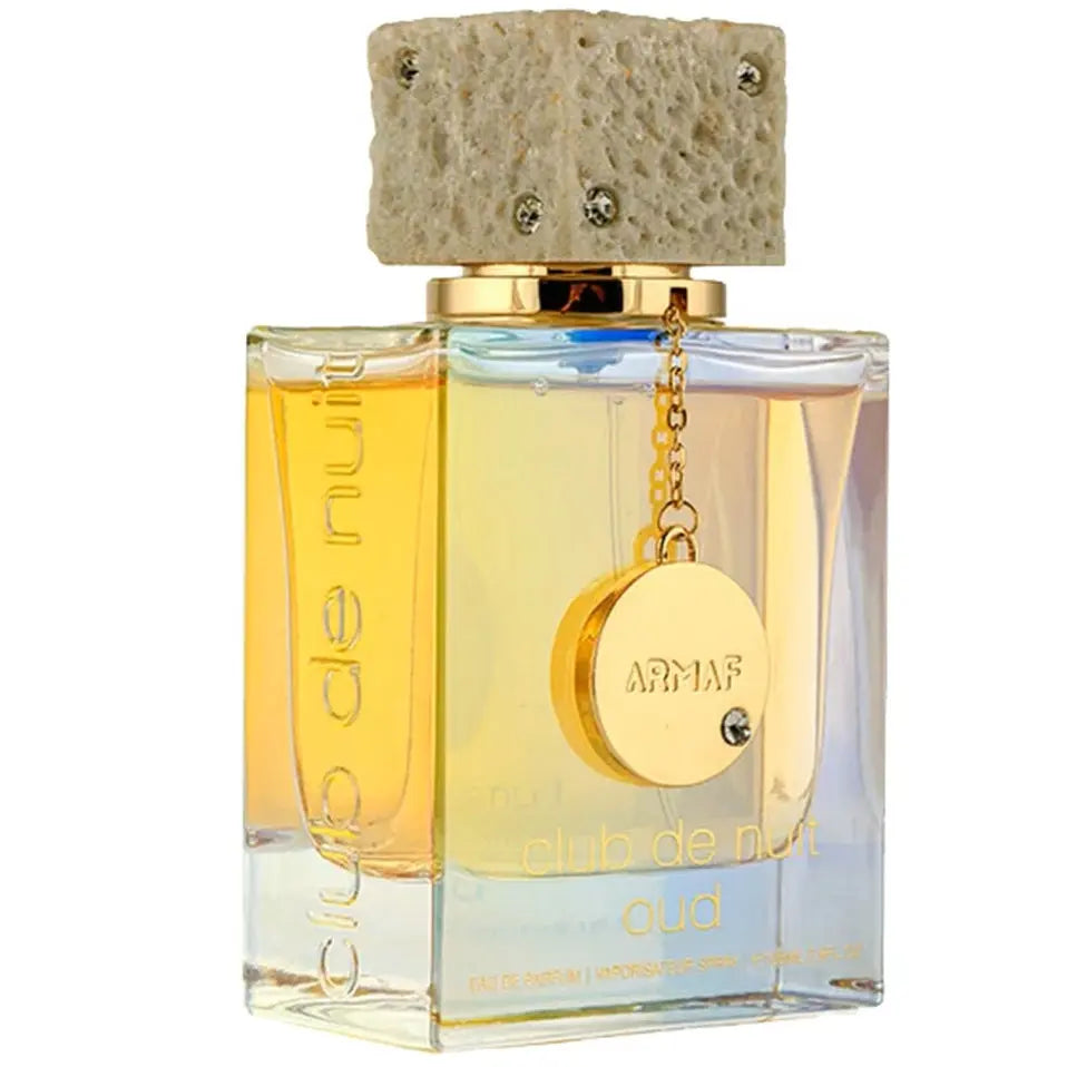 Armaf Club De Nuit Oud Eau De Parfum Armaf