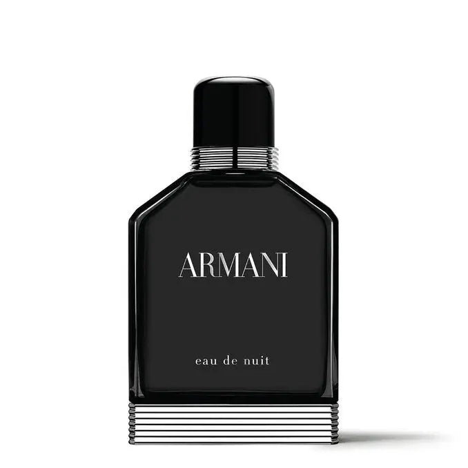 Armani Eau De Nuit Eau De Toilette Armani