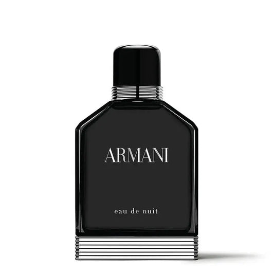 Armani Eau De Nuit Eau De Toilette Armani