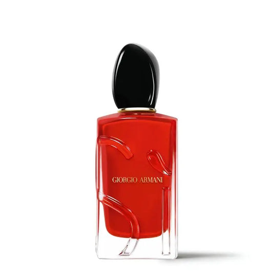 Armani Si Passione Eau De Parfum Armani