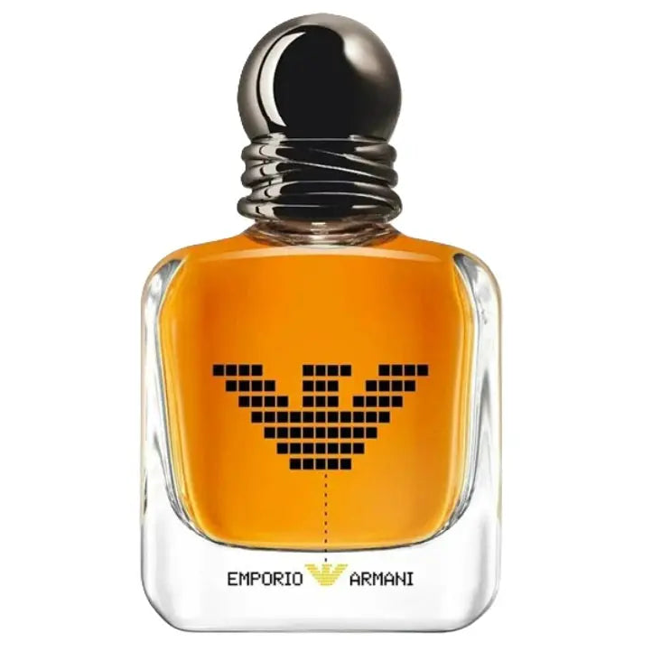 Armani Stronger With You 2023 Eau De Toilette Armani