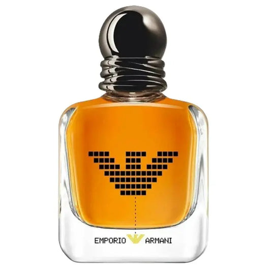 Armani Stronger With You 2023 Eau De Toilette Armani