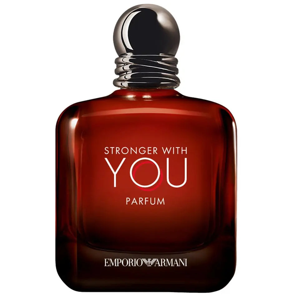 Armani Stronger With You Parfum Armani