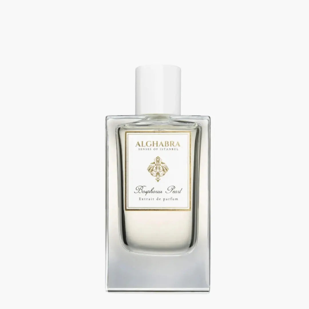Alghabra Parfums Bosphorus Pearl  Extrait Alghabra Parfums