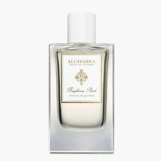 Alghabra Parfums Bosphorus Pearl  Extrait Alghabra Parfums