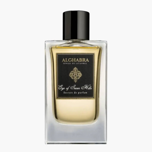 Alghabra Parfums Eye of Seven Hills Extrait Alghabra Parfums