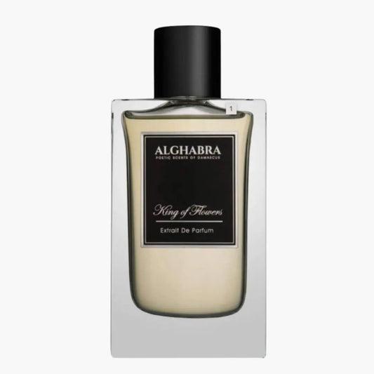 Alghabra Parfums King of Flowers Extrait Alghabra Parfums