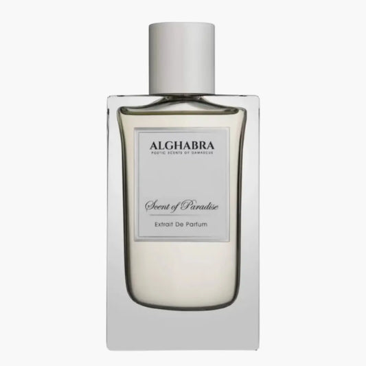 Alghabra Parfums Scent of Paradise Extrait Alghabra Parfums