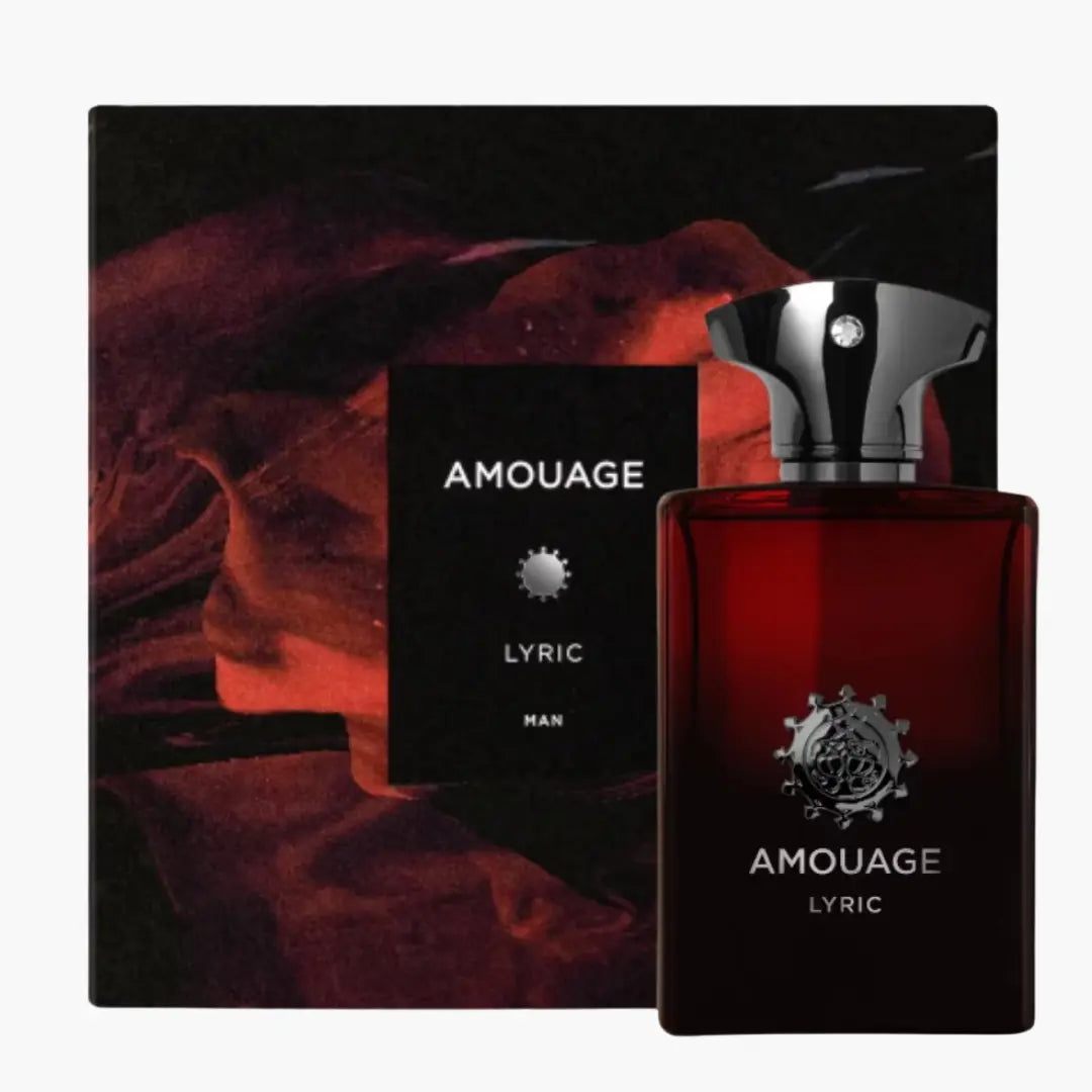 Amouage Lyric Man EDP Amouage