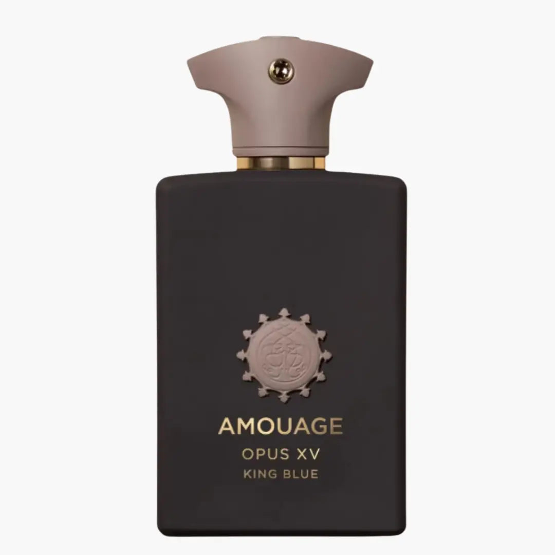 Amouage Opus XV King Blue EDP Amouage