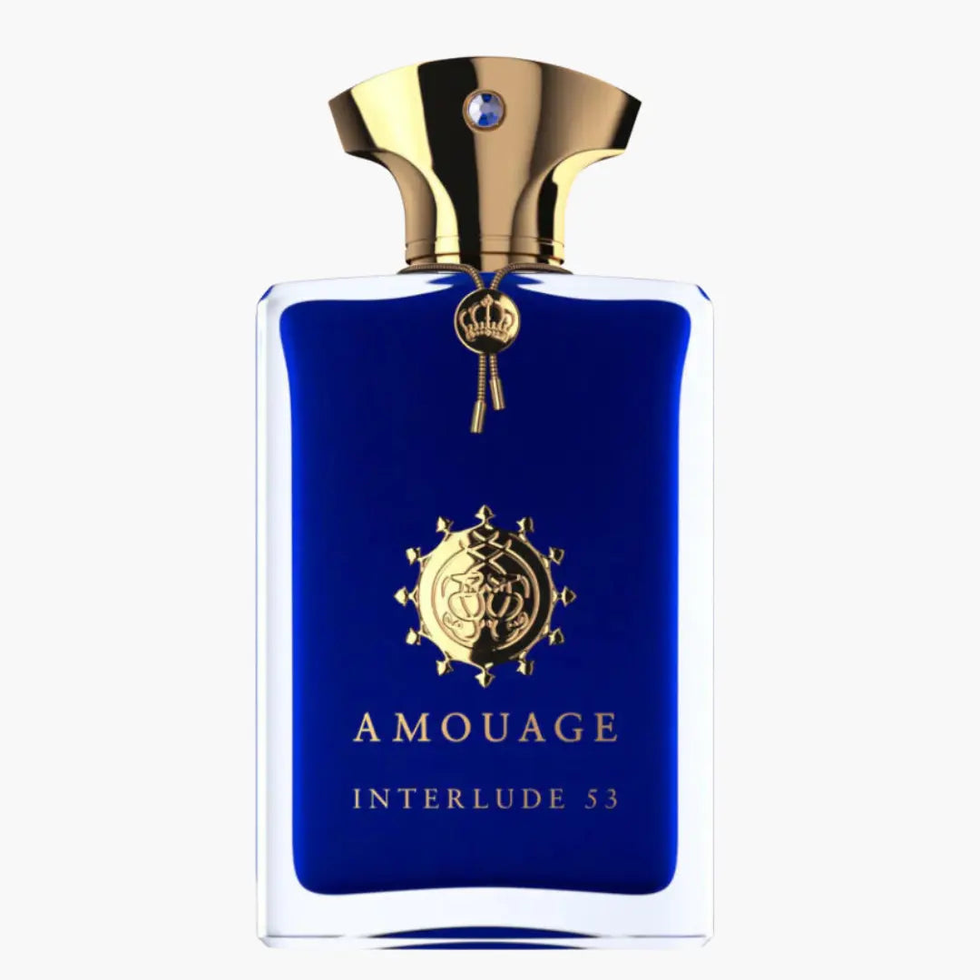 Amouage Interlude 53 Extrait Amouage