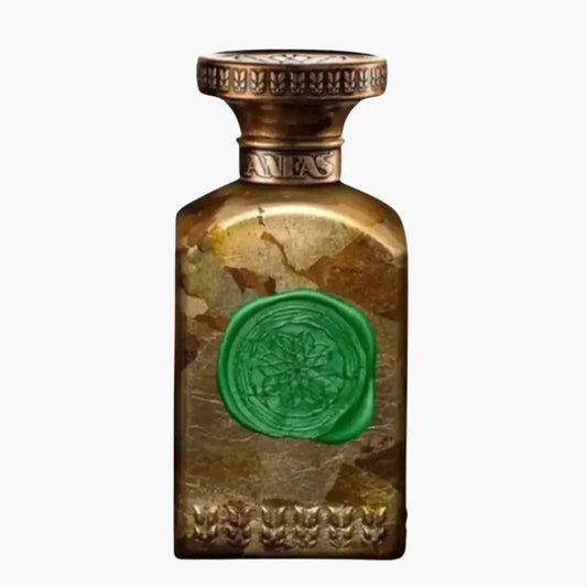 Anfas Gaya EDP Anfas