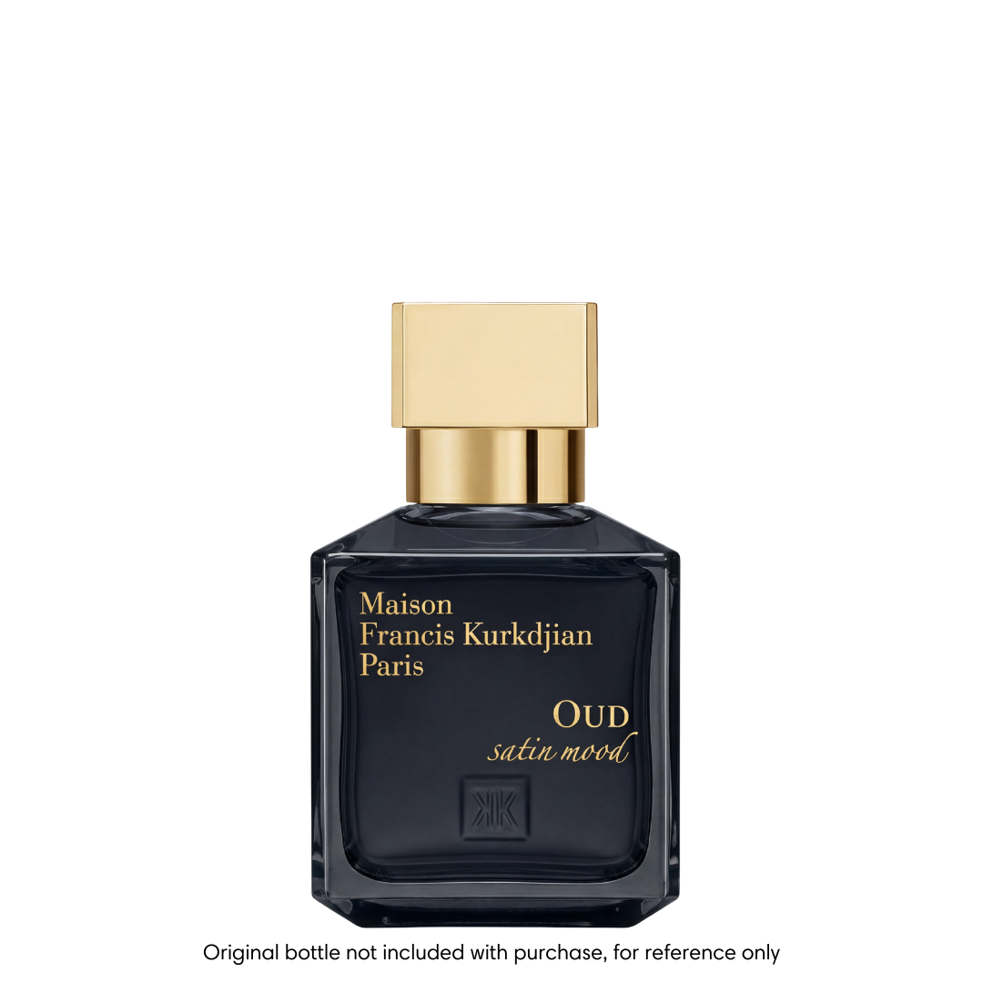 SAMPLE - Maison Francis Kurkdjian Oud Satin Mood EDP Maison Francis Kurkdjian