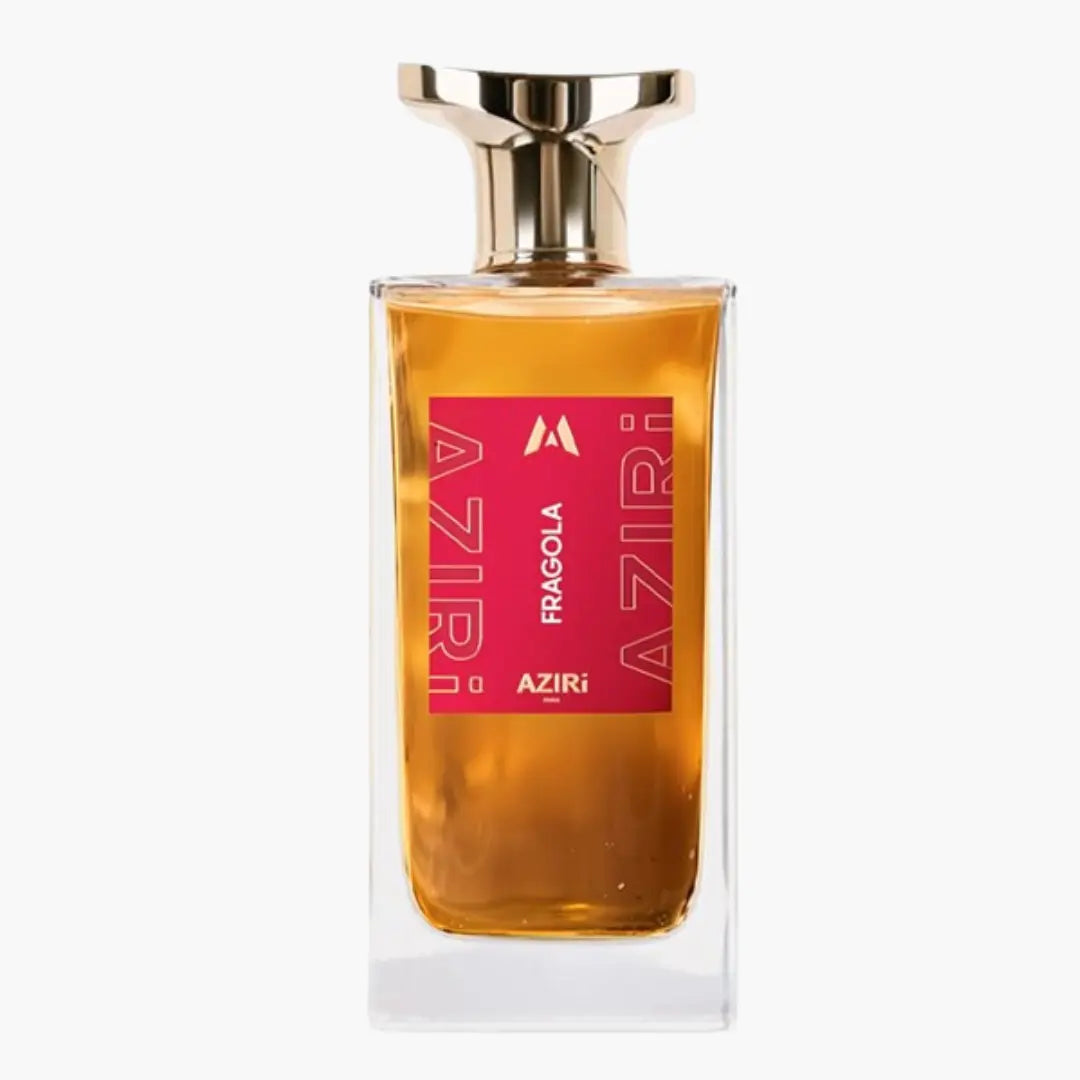 Aziri Paris Fragola Extrait Aziri Paris