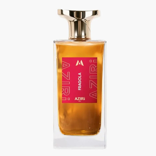 Aziri Paris Fragola Extrait Aziri Paris